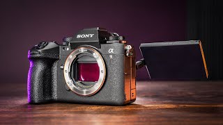 Sony a9 III Sensor Testing [upl. by Kcirre]