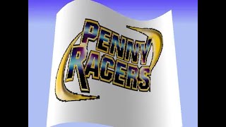 Penny Racers  Start Up  Nintendo 64  N64 [upl. by Francisco718]