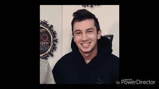 Tyler Joseph quotTrack 7quot unreleased NPI song [upl. by Mylan]