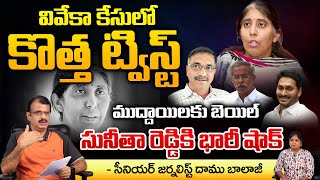 వివేకా కేసులో కొత్త ట్విస్ట్ ముద్దాయిలకు బెయిల్  Devireddy Shivashankar Reddy Get Bail From Court [upl. by Nottarts]