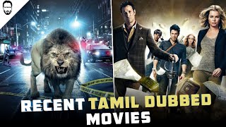 Recent Tamil Dubbed Movies  New Movies amp Series in Tamil Dubbed  Playtamildub [upl. by Dnomsed]