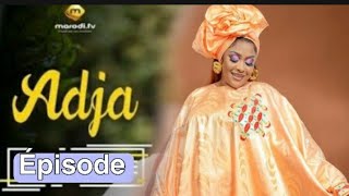 Série Adja  Episode 1  Ramadan 2022 [upl. by Ynnod]