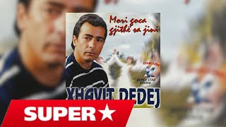 Xhavit Dedej  Ti kam bo hallall Official Song [upl. by Nodarb380]