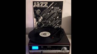 Jazz Panorama 1976 Bulgaria A4 Quincy Jones Big Band  Ironsides quincyjones vinyl jazz bigband [upl. by Asyen]