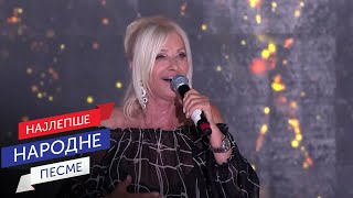 Dragica Radosavljević Cakana  Srpkinja je mene majka rodila  Aranđelovac 2024 Live [upl. by Lux]