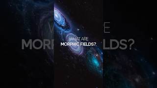 What are morphic fields  morphicfields morphicfield cosmictheories philosophyofspace astrology [upl. by Avik541]