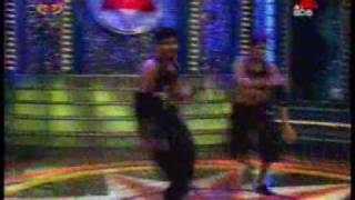 Sirasa Dancing Stars Season 2  20081025 Part 06 [upl. by Nylyoj]