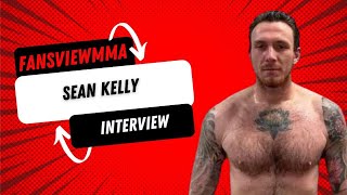 Sean Kelly interview [upl. by Jarrid]