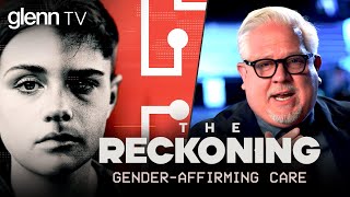 Leak Exposes DARK WORLD of GenderAffirming Care  Glenn TV  Ep 354 [upl. by Valenza]