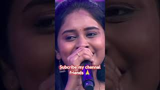 😍👌 Enna Nenacha Song  Super Singer  viral shorts video viralshorts trending tamil [upl. by Aurthur]