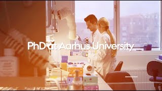 PhD at Aarhus University [upl. by Eduam693]