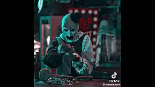 Terrifier 2 2022 arttheclown davidhowardthornton terrifier2 horror short shorts horrorshort [upl. by Suiratnauq]