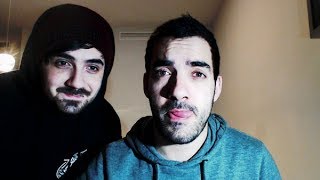 Itowngameplay Y Bersgamer Siempre Juntos   Ben And Ed [upl. by Enaoj740]