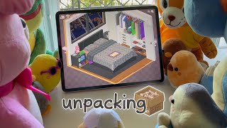 Unpacking Mobile Launch Trailer [upl. by Rodolph834]