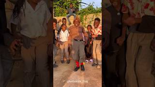 Ghetto Kids  Bugutu by Daddy Yankee Dance ghettokids dance subscribe shorts [upl. by Lazes871]