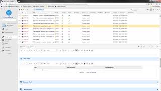 Working with test runs in Polarion  How to create and execute test runs in Polarion [upl. by Mariann264]