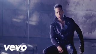 Romeo Santos  Promise English Version ft Usher [upl. by Kiki]