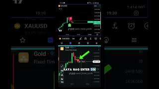 BEST STRATEGY BINARY OPTIONS INDICATOR trading binarysignals binaryoptionsindicators [upl. by Guglielmo]