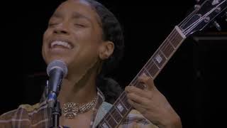 Lianne La Havas  I Say A Little Prayer Eric Clapton’s Crossroads 2019 Official Live Video [upl. by Aleahpar]