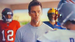 TOM BRADY NFL ON FOX COMMERCIAL 2024  TOM BRADY IS BACK TO WORK  JAGUARS VS BILLS  FOX NFL  NFL [upl. by Anedal264]