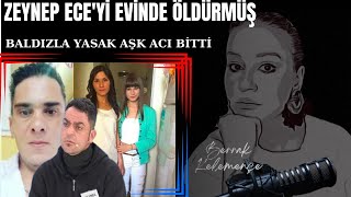 Zeynel baldızı Zeynep Ece Aksayı evinde öldürmüşEşi İlknur Boyacı herşeyi anlattımugeanlı [upl. by Llenor]