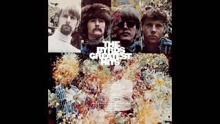 THE BYRDS  Greatest Hits 1967 Full Album Vinyl Rip  HIGH QUALITY [upl. by Engedus]