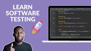 Software Testing Tutorial  Learn Unit Testing and Integration Testing [upl. by Fennie292]