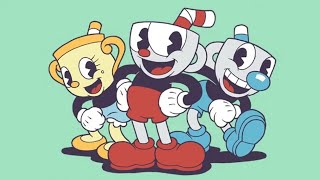 AL FIN HA LLEGADO  CupHead DLC Delicious Last Course [upl. by Petite]