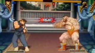 EVO2010 final  Hd Remix  DGV vs Snake eyes [upl. by Somar]