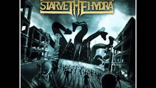 Starve The Hydra  Cerberus Greece Lyrics [upl. by Retlaw]