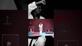 World Taekwondo Black Belt Poomsae Trailer 5dan to 8th Dan [upl. by Ahsa]