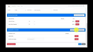 2024 Conference Registration Tutorial [upl. by Nissie317]