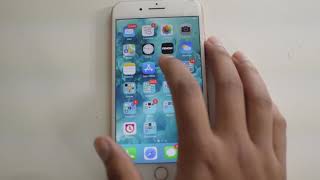 How to Fix iMessage Not Delivered Error on iPhone iPad iOS 12 iOS 11 [upl. by Hammad833]