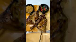 Bacolod Chicken Inasal [upl. by Buchbinder324]