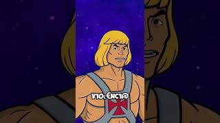 Consejo de HeMan [upl. by Atoel]