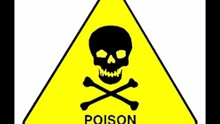 Organophosphate Poisoning [upl. by Liz]