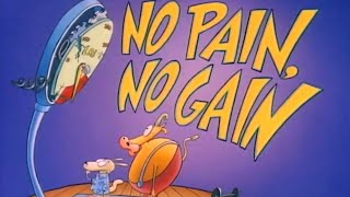 Rockos Modern Life All Title Cards Collection [upl. by Anetsirhc]