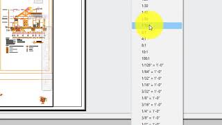 AUTOCADCara Setting CetakPrint Di Layout AutoCAD Sesuai Skala Dan Kertas Tertentu [upl. by Nevanod]