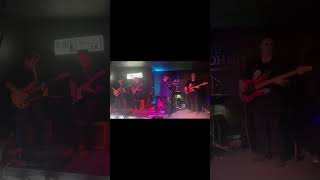 Beast of Burden therollingstones Live Cover by rockexpress [upl. by Nanyt]