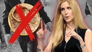 Ann Coulter Has Never Married Now She Confesses the Reason Why [upl. by Krawczyk]