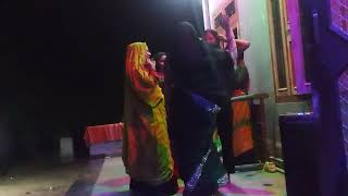 chudo nagmani ko laiyo  rajsthani song dance by mummy [upl. by Nnylamme]