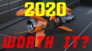 Is The Oppressor MK2 Worth It In 2020 [upl. by Granville]