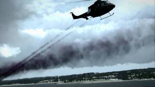 Take On Helicopters  Launch Trailer [upl. by Indnahc965]