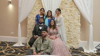 Hardeep Weds Jaspreet [upl. by Vachel]