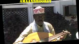 BOQORKA BARTAMAHA RADIO MUQDISHO IYO GAAYWAROW WAREYSI XIISABADAN [upl. by Brunn527]