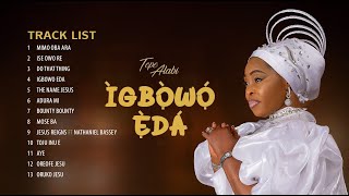 IGBOWO EDA by Tope Alabi The track AYE Inspires this short filmWatch You need discernment [upl. by Acenom764]