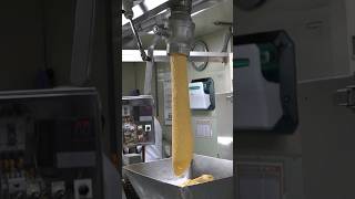 process of MassProduction sweets that cannot be stopped once eaten sweets factory in korea [upl. by Llenrev]