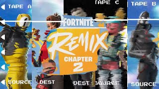 Fortnite Chapter 2 Is Coming Soon [upl. by Greggs]