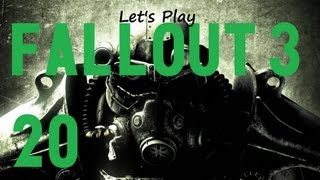 Lets Play Fallout 3 modded  Part 20 [upl. by Hsan]