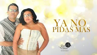 Monchy amp Alexandra  Polos Opuestos  Lyric Video [upl. by Acissj650]